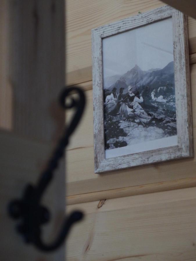 Misia Chata Zakopane Eksteriør bilde