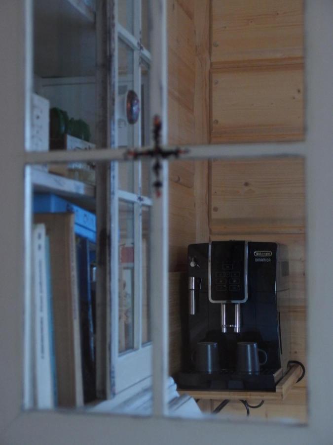 Misia Chata Zakopane Eksteriør bilde
